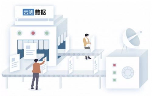 吹响智能家居新一轮发展号角 云测数据以专业设计服务硬核赋能产业落地